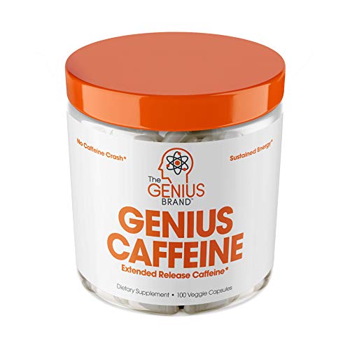 Genius caffeine image