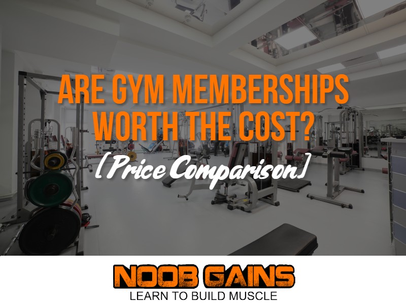 How much does the average gym membership cost image
